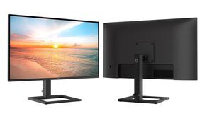 Najdroższy z całej trójki model Philips 27E1N1600AE