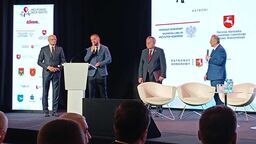 Mój powiat, moje miasto. Trwa kongres samorządowy