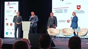 Mój powiat, moje miasto. Trwa kongres samorządowy