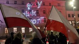 Lublin pamięta Żołnierzy Wyklętych. Marsz przeszedł przez miasto