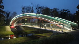 Z myślą o Ziemi. Na godzinę zgasną światła w mieście 