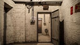 Lubelskie. Gdzie najbliższy schron? 