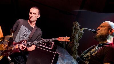 Wschód Kultury - Inne Brzmienia 2024. Ogłoszono pierwszych wykonawców