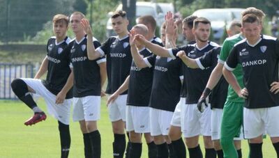 Janowianka efektownie zakończyła gry kontrolne