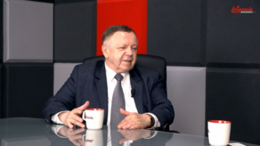 Do wyborów - dzisiaj Henryk Łucjan z KO