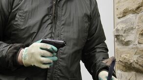 Dokonali napadu stulecia, teraz usłyszeli zarzuty