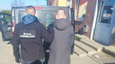 Gang przemytników ludzi rozbity. Aresztowano obywateli Turkmenistanu