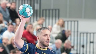 Azoty Puławy wzięły rewanż na Chrobrym Głogów