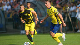 Po sobotniej porażce Avia traci do Wieczystej 12 punktów