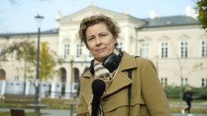 Agnieszka Czyżewska-Jacquemet