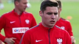 Jarosław Niezgoda od stycznia 2024 pozostaje bez klubu