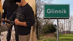 Podejrzany o dwa zabójstwa sam zawiadomił policję. Teraz nie przyznaje się do stawianych mu zarzutów. To mieszkaniec Glinnika, wioski leżącej przy drodze do Abramowa