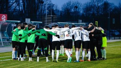 Podlasie obok Wieczystej i Orląt Spomlek jest wiosną najlepszym zespołem w grupie czwartej III ligi