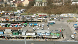 Targowisko na Podzamczu do likwidacji. Co z ludźmi, którzy tam pracują?