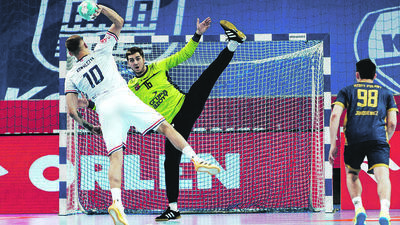 Na zakończenie sezonu zasadniczego Azoty Puławy zagrają z Górnikiem Zabrze
