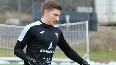 Lublinianka zakończyła w sobotę gry kontrolne