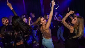 Weekend kobiet w Pięknej Pszczole