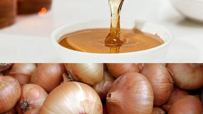 Cebula i miód z zagranicy nie wjechały do Polski