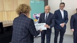 Lublin będzie uczył informatyki w nowoczesny sposób