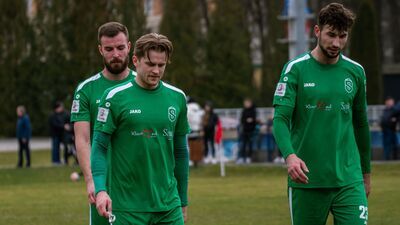 Świdniczanka na inaugurację nie zdobyła ani jednego punktu