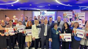 Historyk w boju o fotel prezydenta