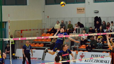 W poprzedniej kolejce PZL Leonardo Avia Świdnik pokonała Mickiewicza Kluczbork. W sobotę świdniczanie zagrają z AZS AGH Kraków