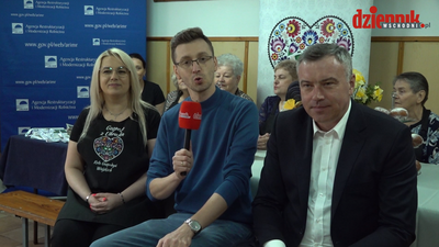 Gospodynie z Uhruska zdradzają przepis na tradycyjne pączki