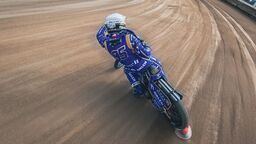 Bartosz Zmarzlik w cuglach wygrał Memoriał Edwarda Jancarza w Gorzowie