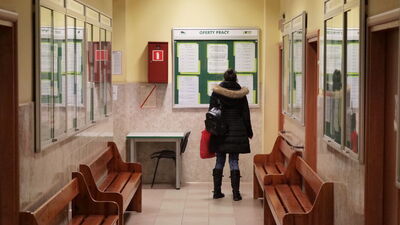 Praca szuka człowieka. Na tych stanowiskach zarobisz powyżej 5 tys. zł