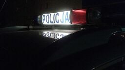 Tragiczny wypadek w gminie Kurów. Zginął młody mężczyzna