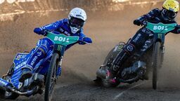 Bartosz Zmarzlik rozpoczął kolejny cykl SGP od czwartej lokaty