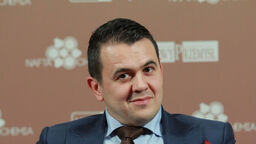 Hubert Kamola – członek Rady Nadzorczej Grupy Azoty S.A. delegowany do wykonywania od 13 kwietnia obowiązków Prezesa Zarządu