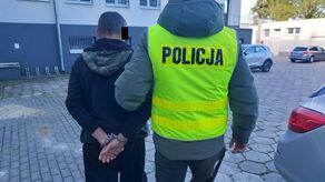 Za serię podpaleń 36-latkowi grozi do 5 lat więzienia