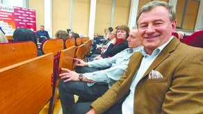 Wybory, decyzje, pieniądze i przyszłość