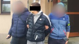 Przez lata miała piekło w domu. Kobieta w końcu pękła 