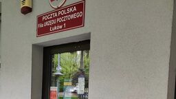 Emeryci narzekają na godziny otwarcia poczty. Co zrobi centrala? 