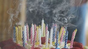 Tak szybko zleciało?