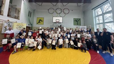 W Strupinie Dużym rozegrany został III Rzut Ligi Powiatowej o puchar Wójta Gminy Chełm