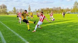 Unia Rejowiec pokonała Frassatiego Fajsławice
