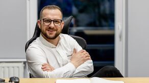 Daniel Miciuła zdeklasował w drugiej turze byłego burmistrza Roberta Kościuka 