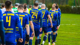 Siarka wygrała w Świdniku, Avia wiosną ciągle w dołku