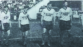 Hetmański awans na jedenaście lat