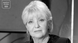 Nie żyje prowadząca kultowej "Wielkiej Gry"