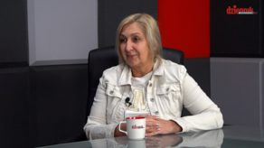 Danuta Giletycz — dyrektorka Szkoły Podstawowej nr 2 w Lublinie