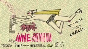 Znamy kolejnych artystów tegorocznych Innych Brzmień