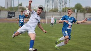 Janowianka szybko pozbierała się po porażce z Lewartem. Lider ograł rezerwy Motoru [zdjęcia]