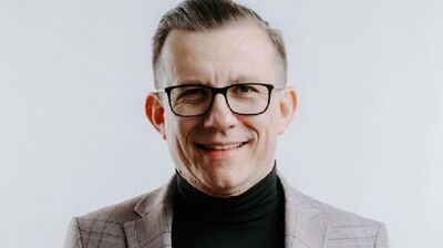 Andrzej Wnuk chciałby zostać prezydentem Zamościa po raz trzeci