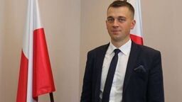 Marcin Sulowski z KW Prawo i Sprawiedliwość uzyskał 1371 głosów, czyli 90,55 proc
