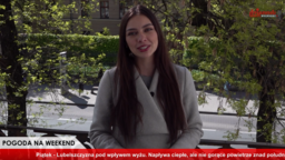 Wreszcie będzie przyjemnie  -  pogoda na weekend