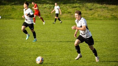 Pogoń 96 Łaszczówka wraz z trwającą rundą wiosenną nabiera rozpędu